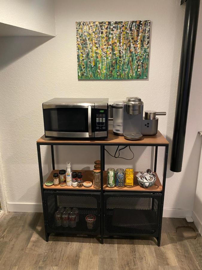 Artsy Platt Park Suite, Quick Mountain Access! DEN Eksteriør bilde