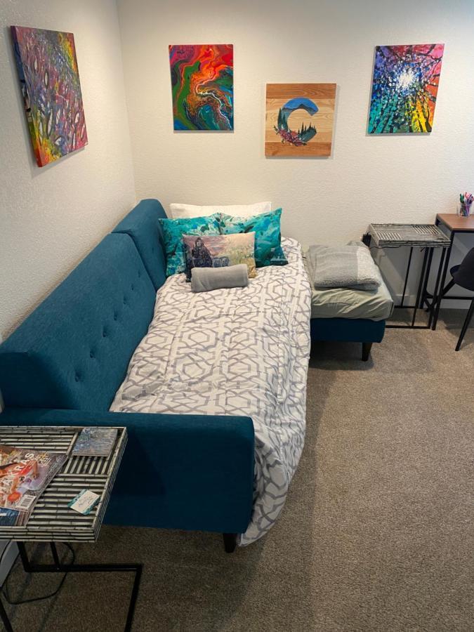 Artsy Platt Park Suite, Quick Mountain Access! DEN Eksteriør bilde
